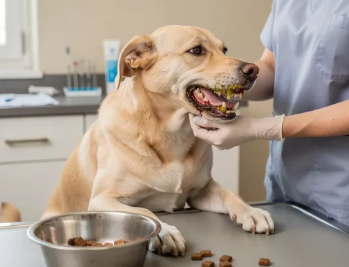How Do I Know if My Pet Needs Dental Cleaning Services?
