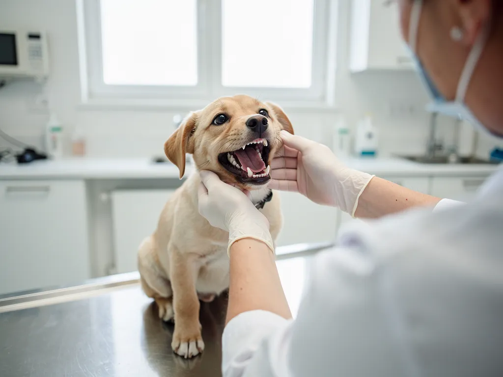 Are Retained Baby Teeth A Warning Sign
