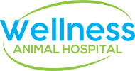 Wellness Animal Hospital Logo