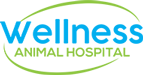 Wellness Animal Hospital Logo